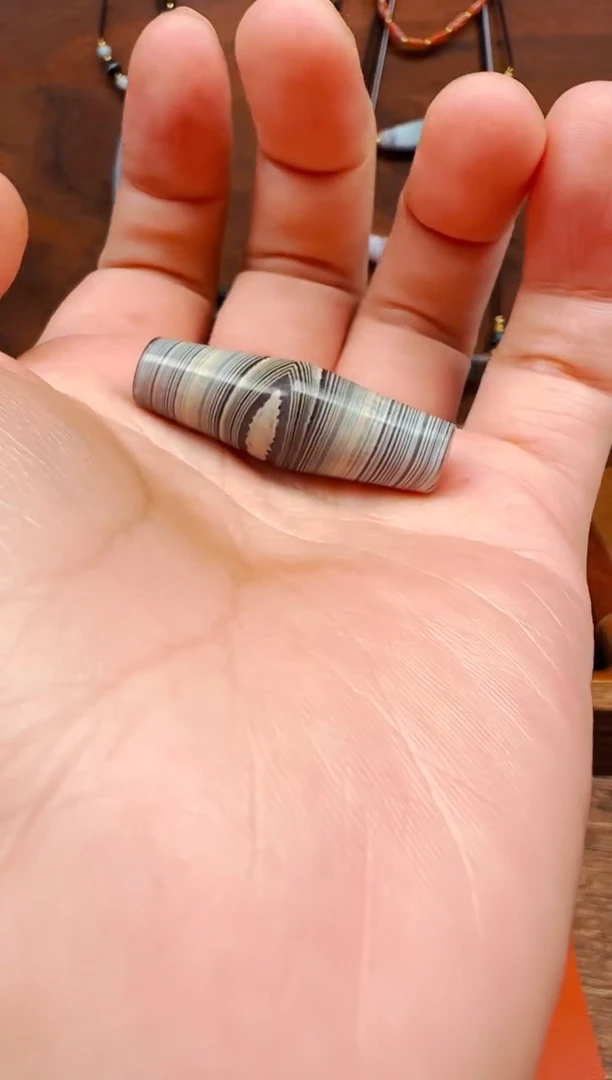 【肖钟出品】东南亚配珠