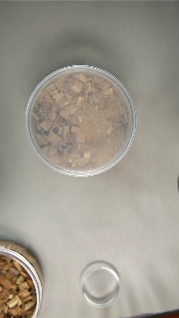 沉香沉香碎屑丁*西马碎料53g