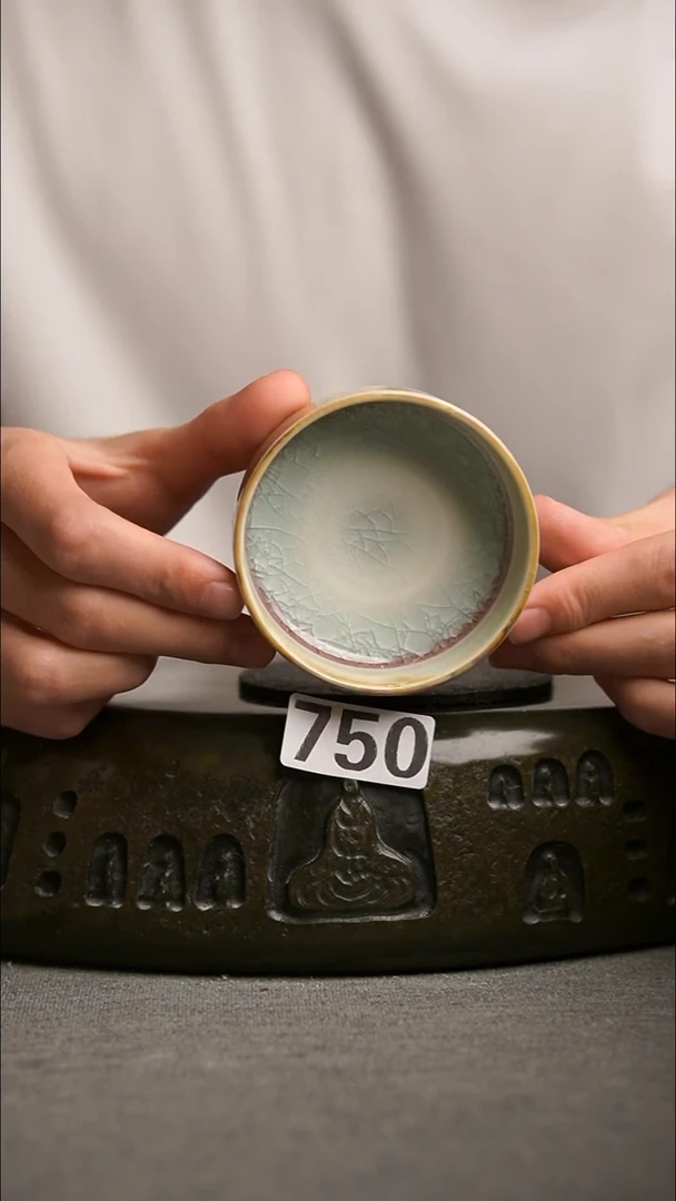 750景德镇陶瓷茶器系列