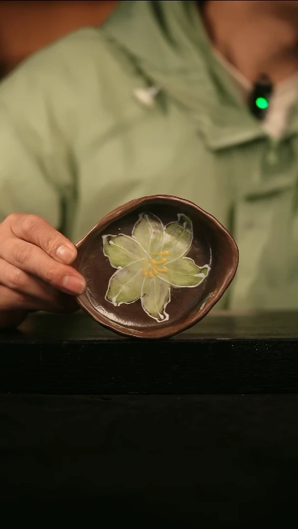 其他340遇瓷手作同款