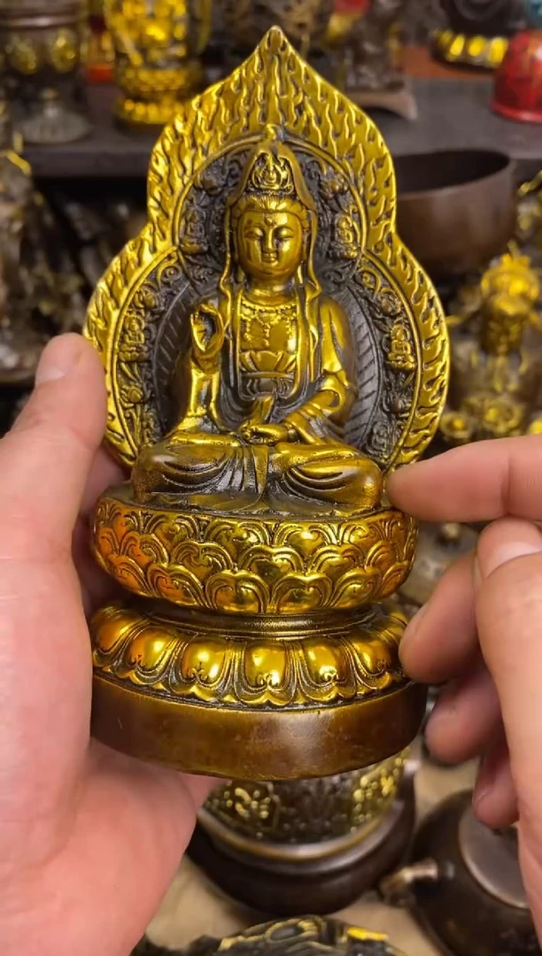 马哥专属  案台摆件