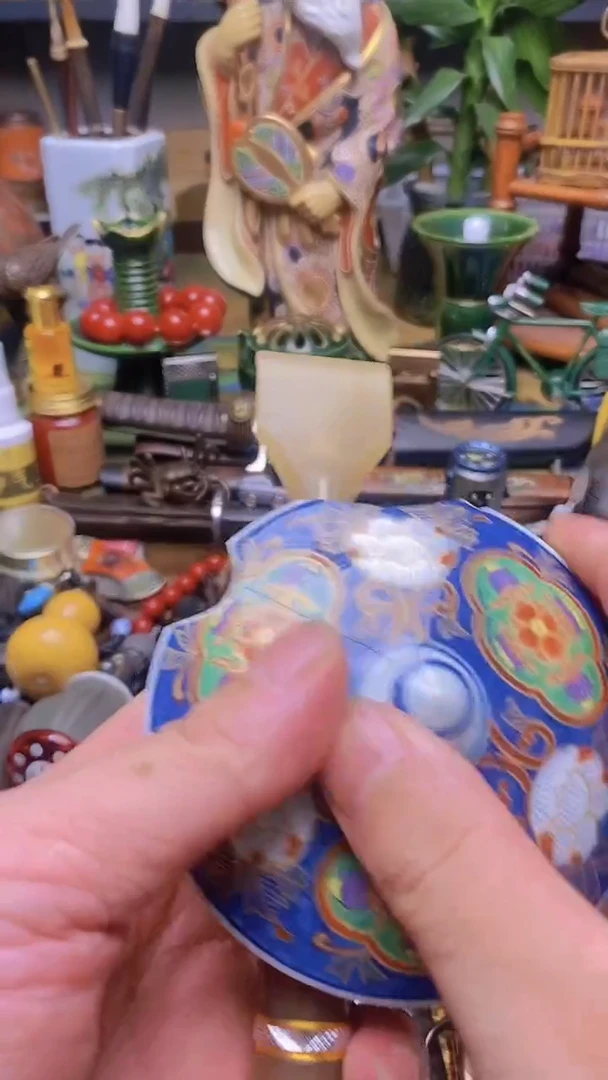 摆件茶文化  工艺美术