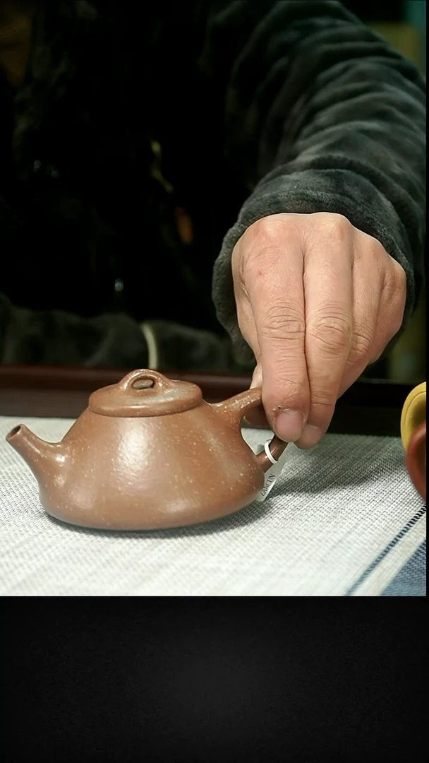 茶壶紫砂茶壶 紫砂40