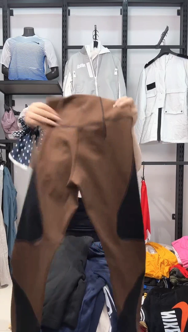 2355编码  耐克卫衣服饰过款为准 尺码