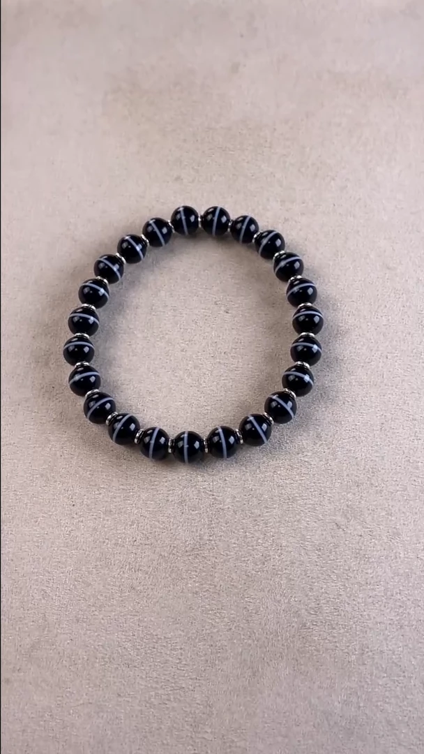 未镶嵌玛瑙/玉髓珠宝奇石1