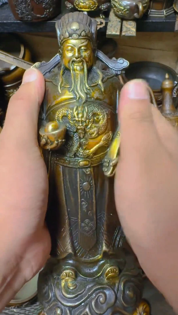 所见即所得假一赔十