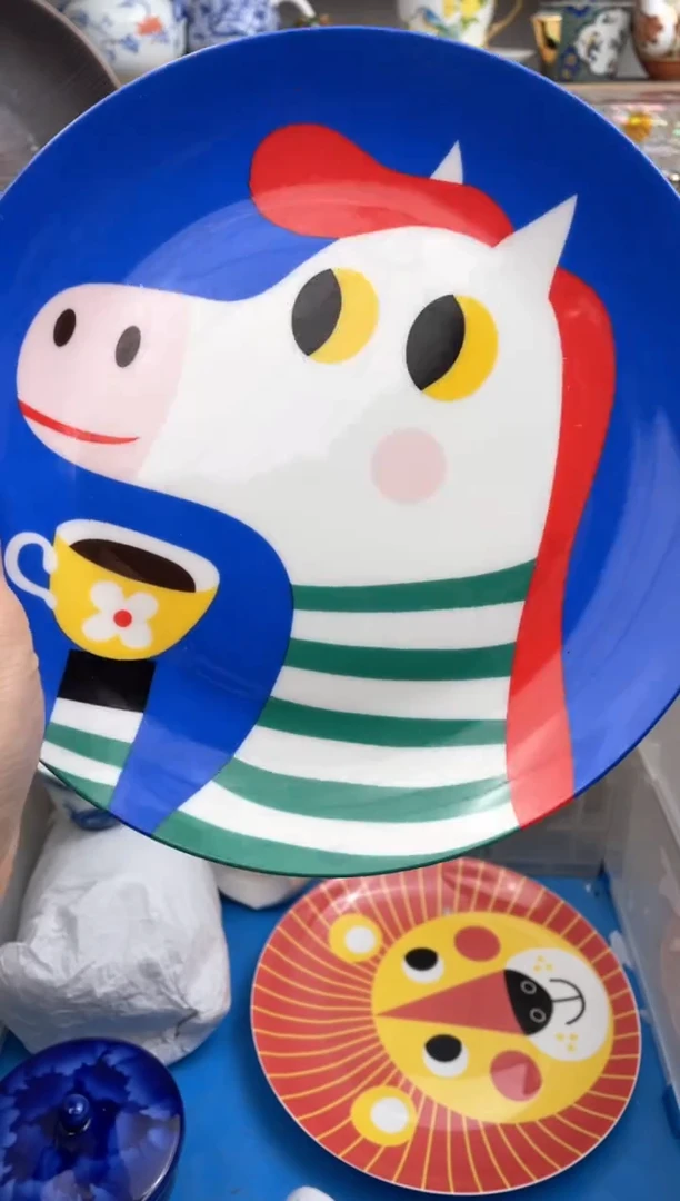 【闪购商品】瓷片默认微瑕，看清尺寸品相再拍