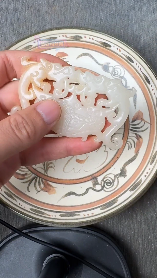 未镶嵌和田玉摆件888888