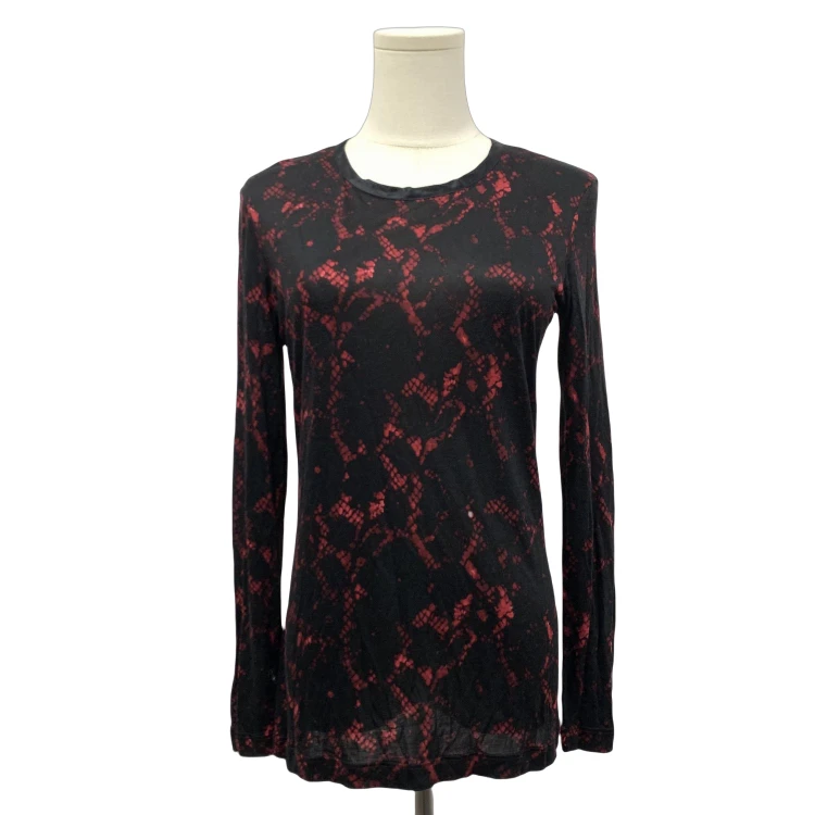 路易威登/上衣/95新/粘胶纤维/[251211SJ]