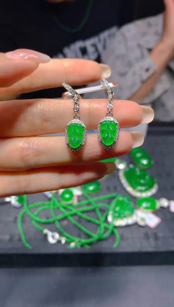 未镶嵌定制翡翠271多样性发货（发其一）