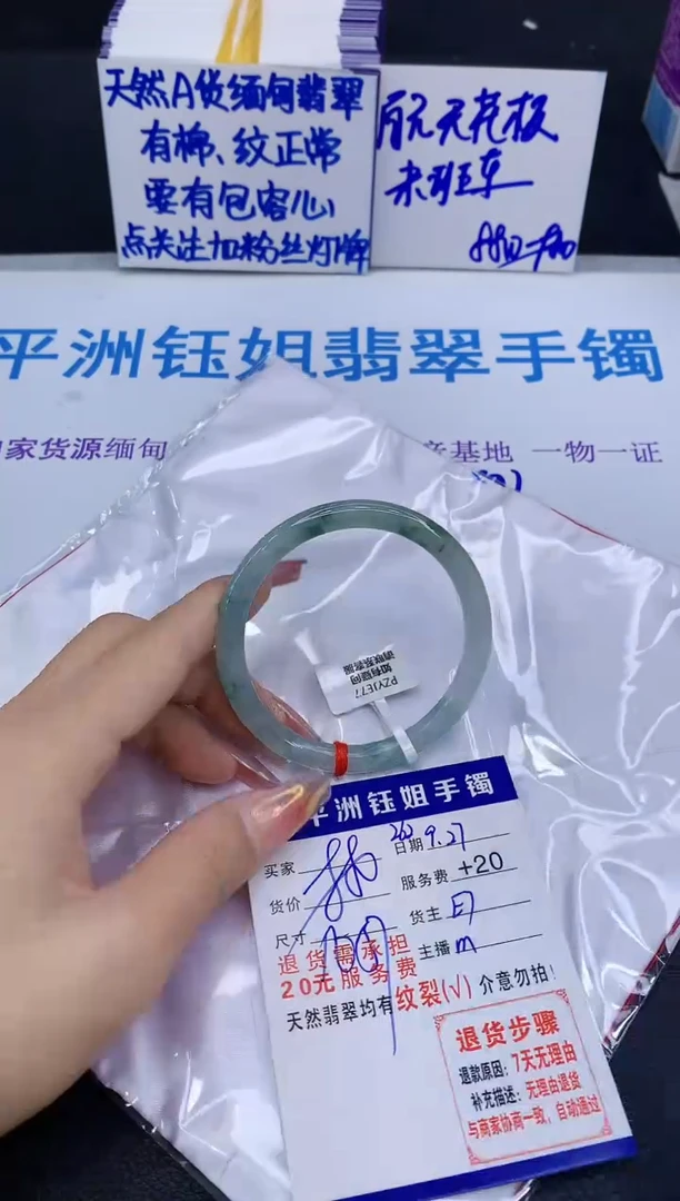 未镶嵌手镯翡翠11111