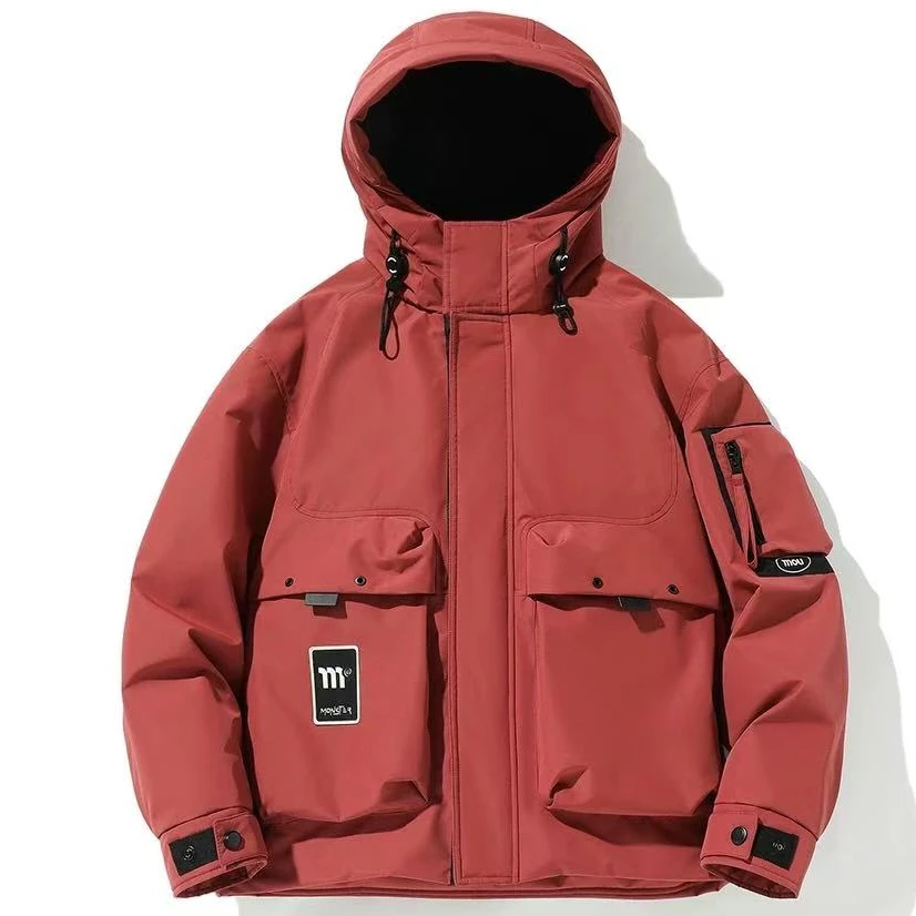 【941-950】男士断码轻奢外套