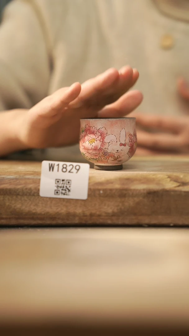 【闪购商品】【经典福利】/ 杯子@@W1829