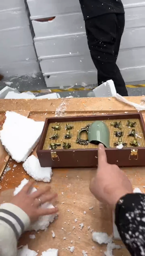 【闪购商品】其他@@@@【闪购链接】精美茶具便宜卖了