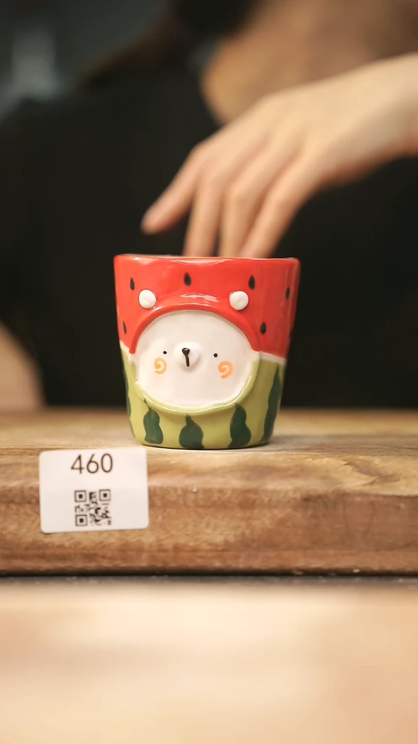 【落单孤品】福利/杯子@@460