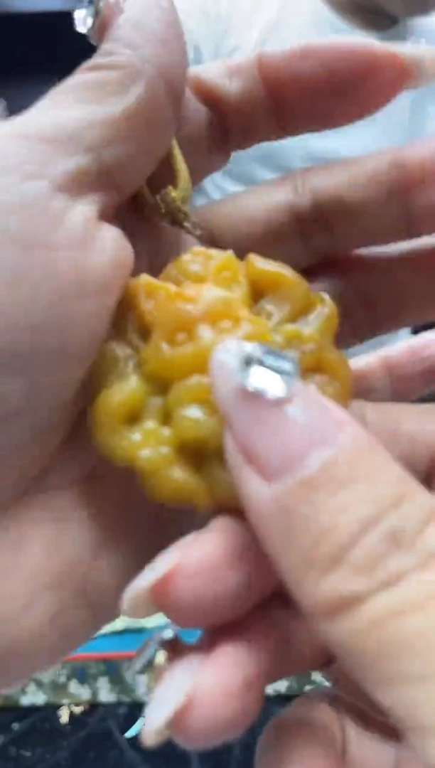 未镶嵌岫玉吊坠·