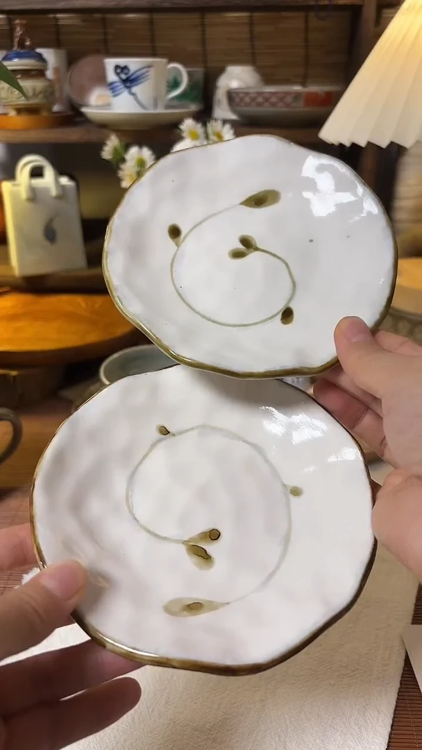 瓷片喵喵家都是大漂亮