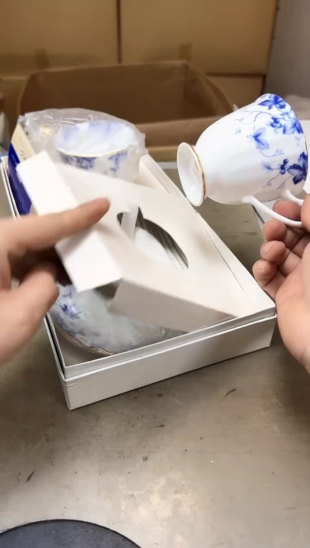 瓷片191聚宝缘海陶精选