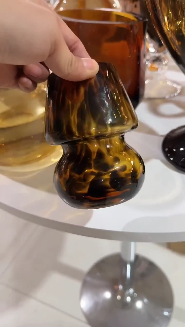 万间家居美物花瓶001