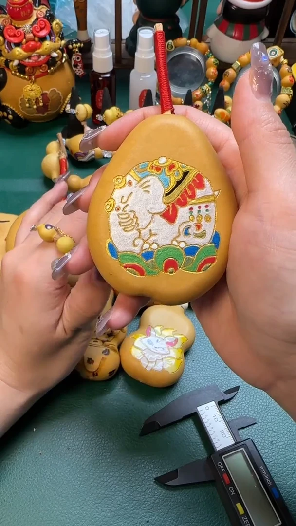 485文玩葫芦文玩好物