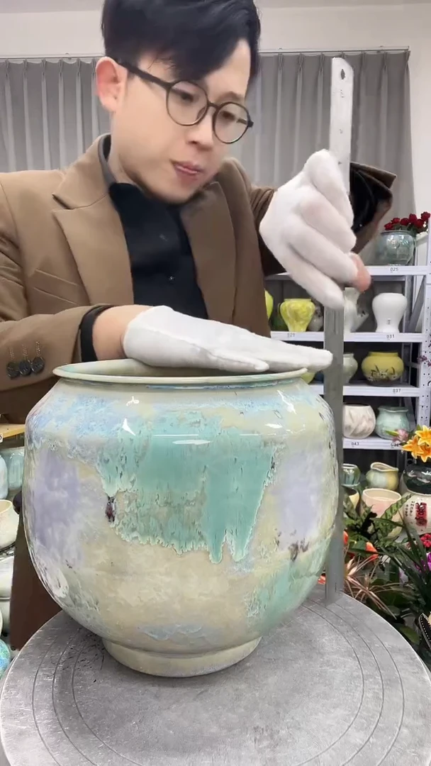 【11.21】直播链接  高度: 21   口径:   16.5