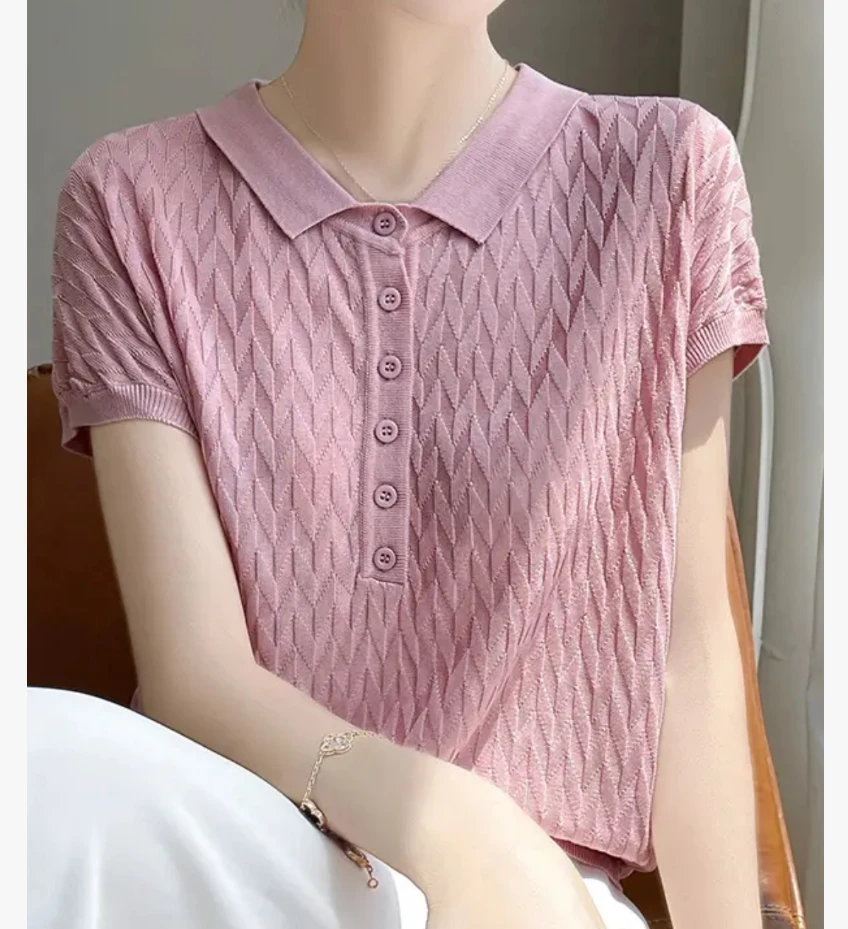 茵菲娜针织衫-R195225/R195226/R195228/R195227