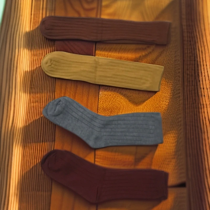 百搭时尚潮流休闲爆款袜