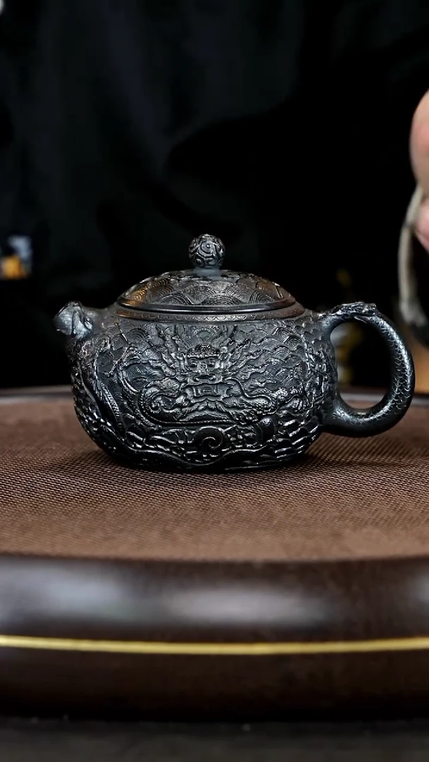 茶壶紫砂闪购商品68