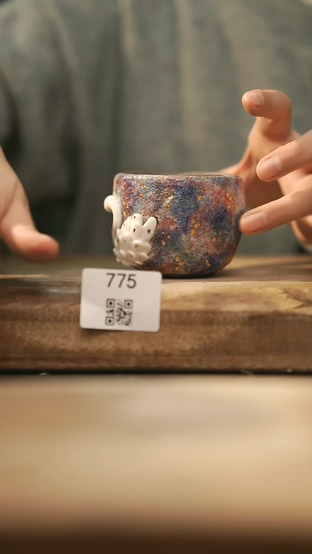 【闪购商品】【落单孤品】福利/杯子@@775