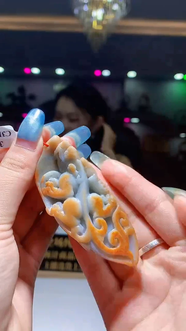 未镶嵌定制翡翠天然翡翠A货