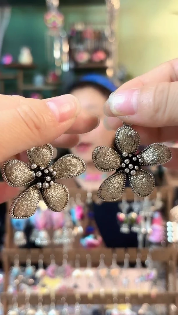 织绣彩云南阁非遗老绣157
