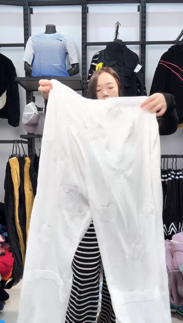 2482 编码  瑕疵直播间过款为准 尺码185 XXL