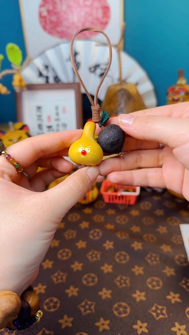 【闪购商品】196文玩葫芦文玩好物