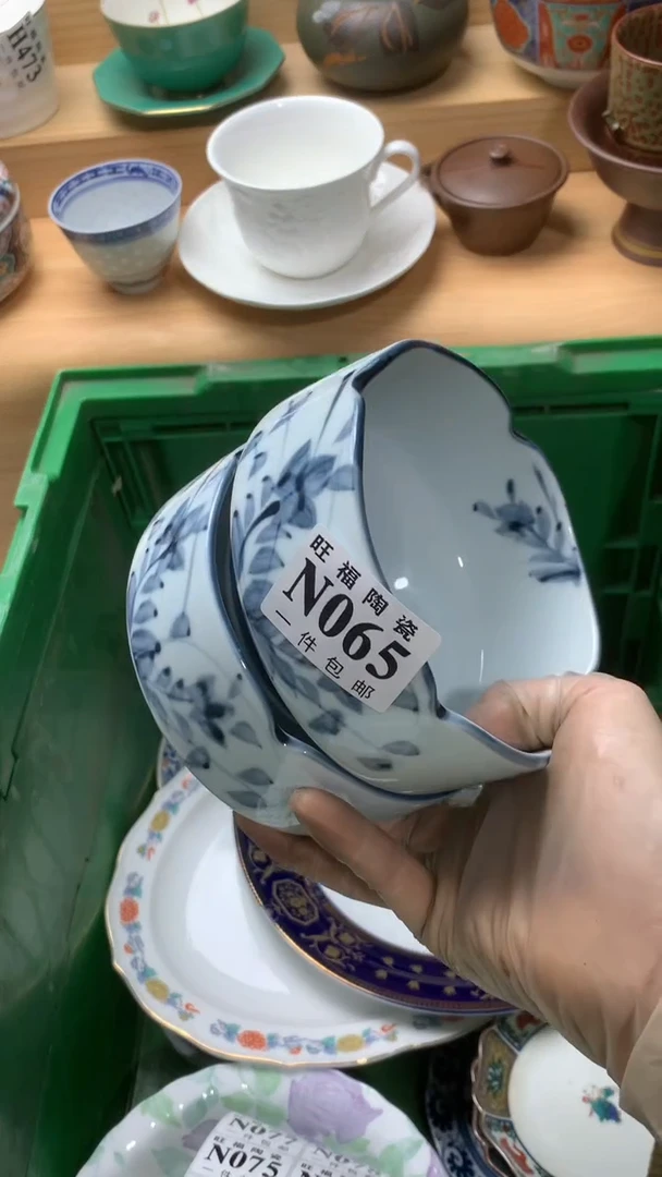 瓷片明*校长美瓷一商品