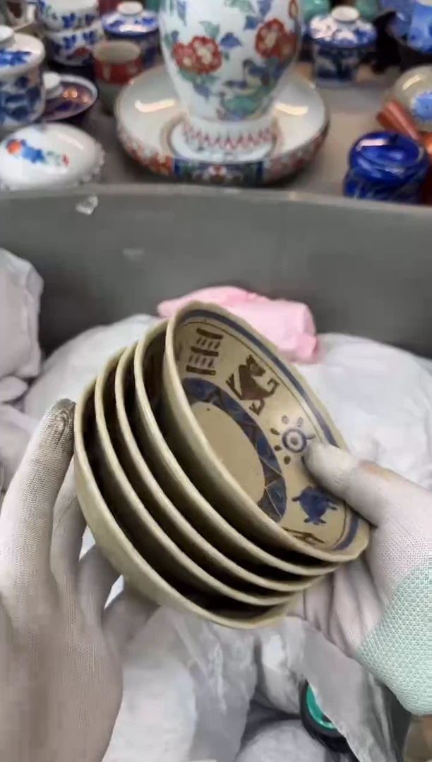 摆件飞*飞瓷器瓷器瓷器瓷器