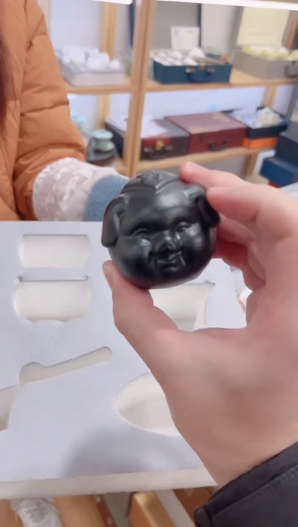 【闪购商品】展宏茶具展宏茶具@A-