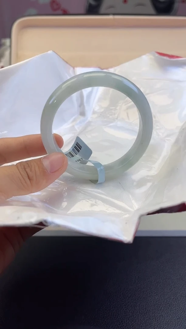 【闪购商品】翡翠手镯未镶嵌1翡翠手镯