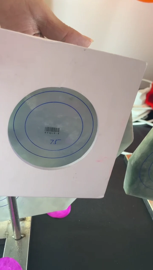 未镶嵌手镯定制翡翠柿***⭐定制手镯XCZB3/DZS