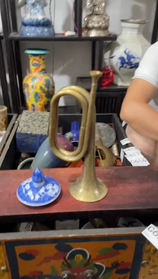 瓷片主播推荐精美好物