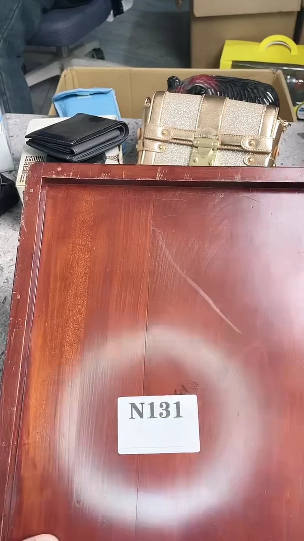 瓷片风**林默认微瑕回流古瓷131