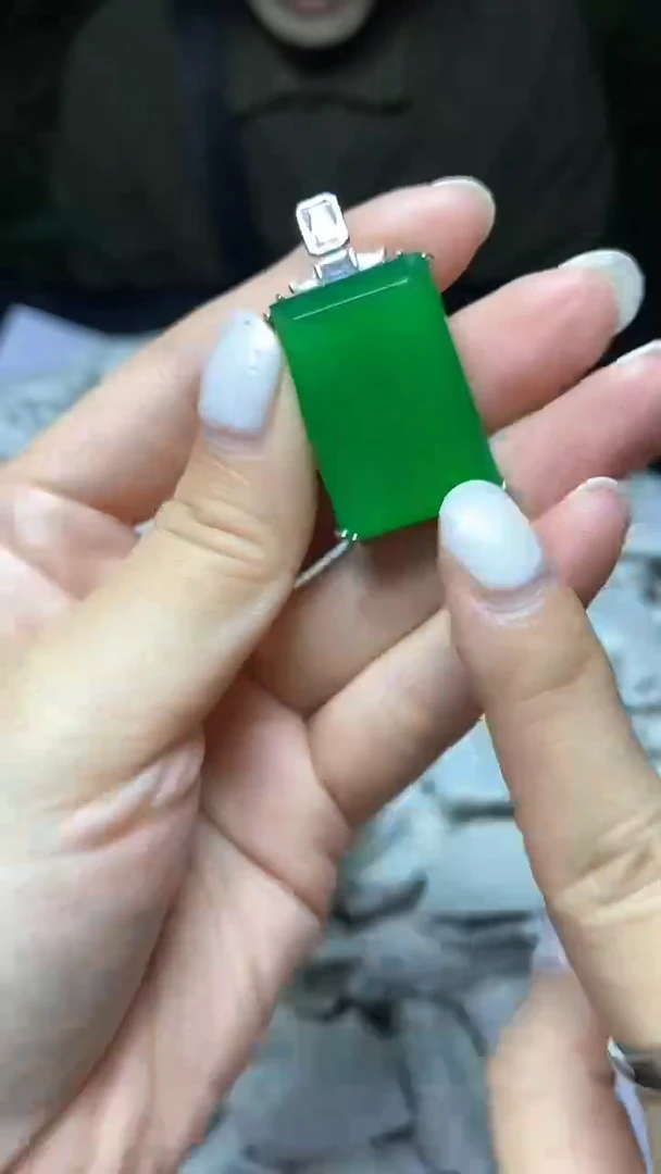 首饰袋 满色吊坠 所见即所得！