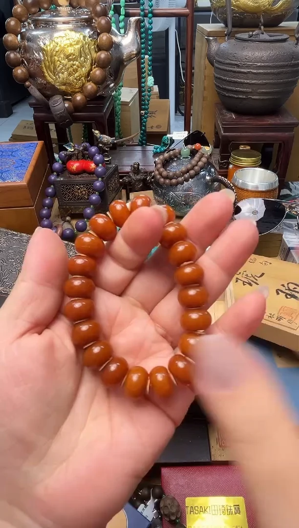 瓷片CC炎美小号铺质量保证