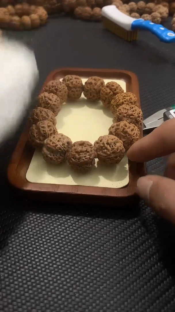 【闪购商品】金刚菩提吊坠21号大金刚