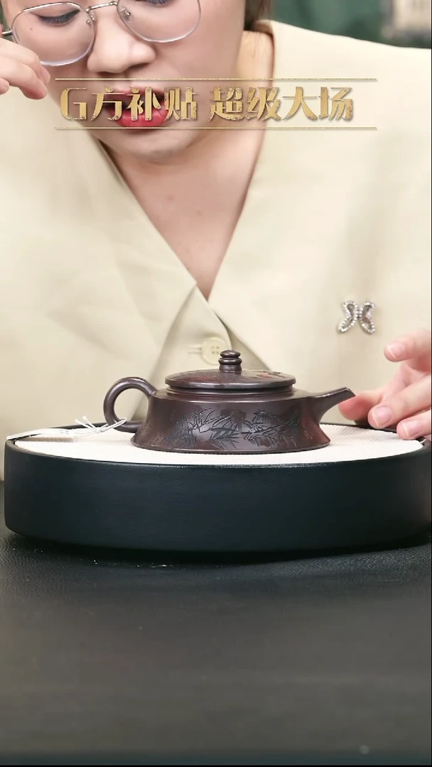 茶壶紫砂紫砂茶壶20