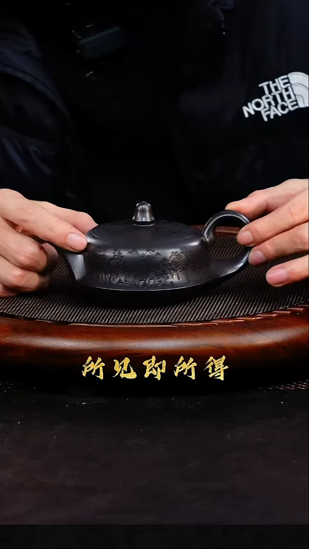 茶壶紫砂1