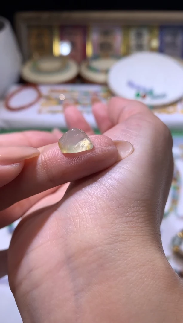 未镶嵌定制翡翠我****～小山峰600+60