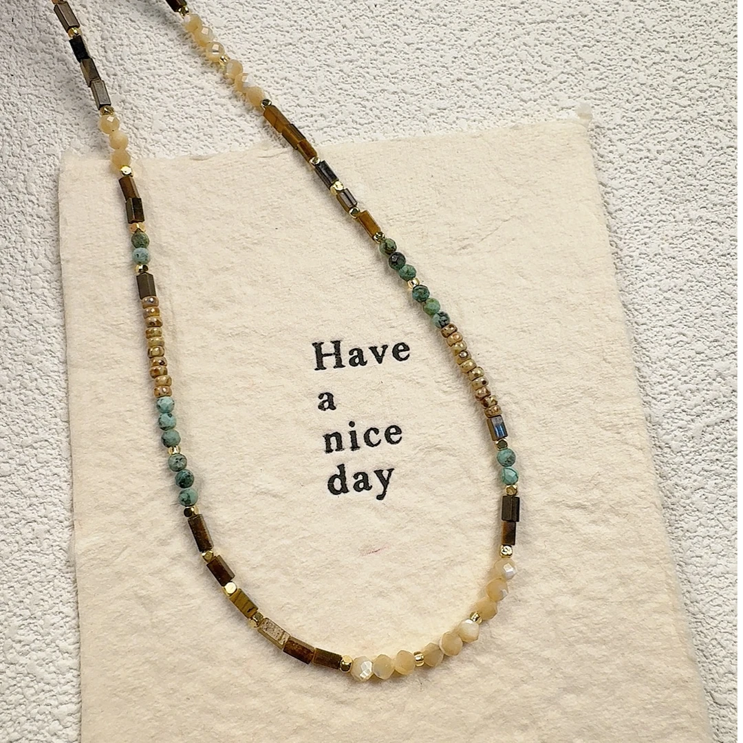 精致 氛围感时尚饰品