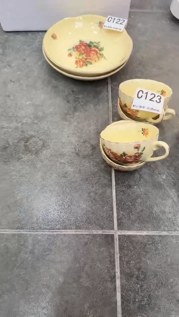 摆件陶C123   清仓陶瓷福利微瑕