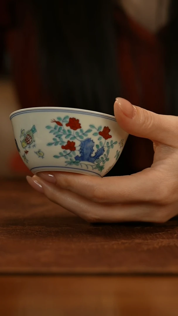 【闪购商品】瓷片