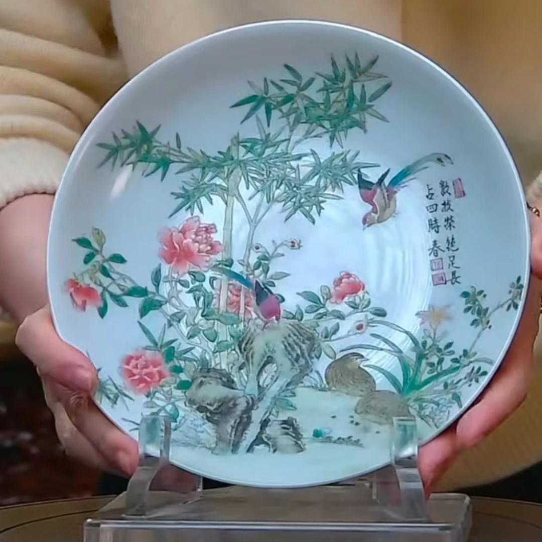 古韵今风斋精品陶瓷